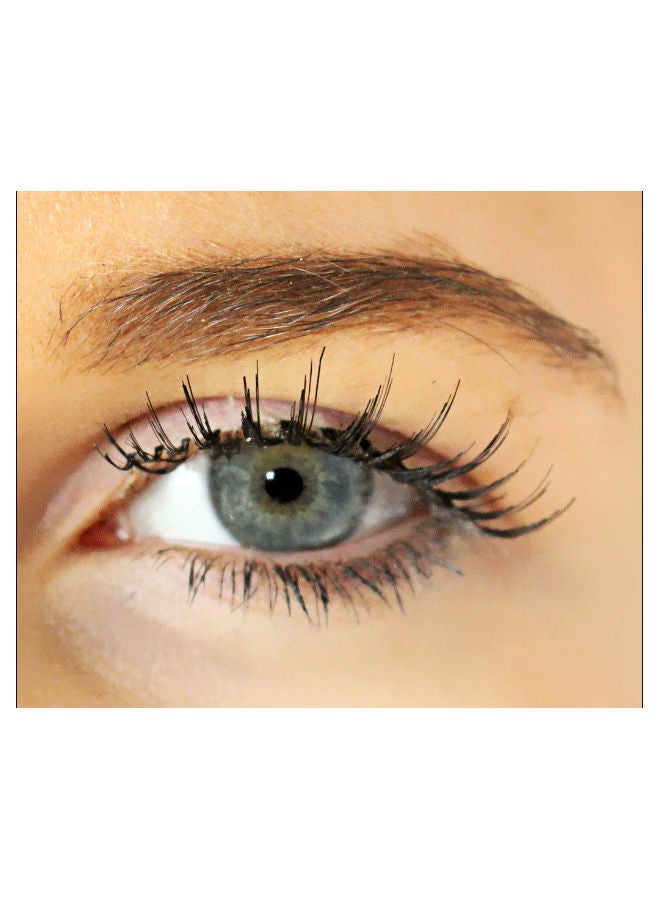 Glamour Lashes 104 Black