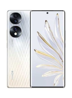 Crystal Silver