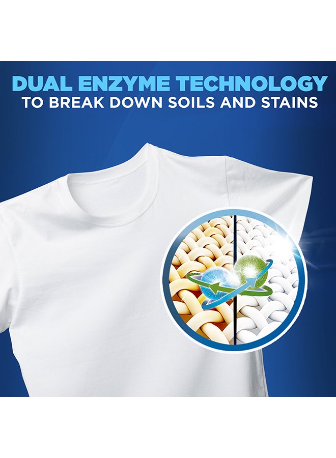 اريال مسحوق غسيل مسحوق غسيل نصف آلي - Image 3