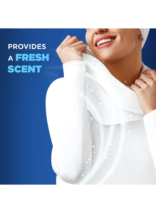 اريال مسحوق غسيل مسحوق غسيل نصف آلي - Image 4