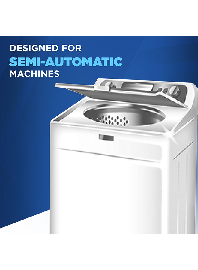 اريال مسحوق غسيل مسحوق غسيل نصف آلي - Image 5