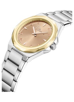 POLICE Women's Hana Stainless Steel Analog Wrist Watch PEWLG2228702 - 34mm - Silver  - Image 2