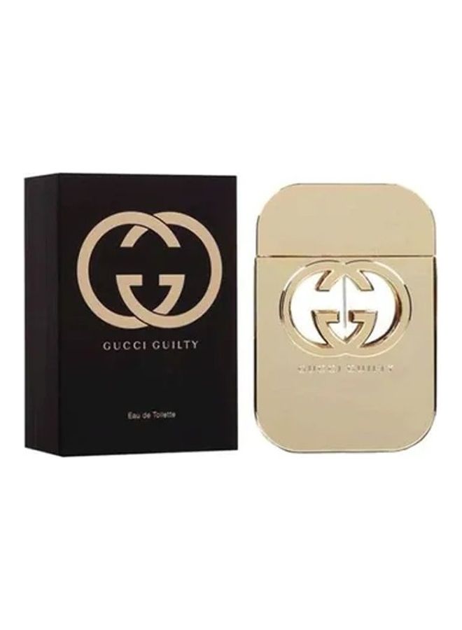 عطر جيلتي - EDT 75ملليلتر