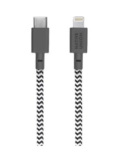 Native Union USB-C To Lightning Charging Cable Multicolour  - Image 2
