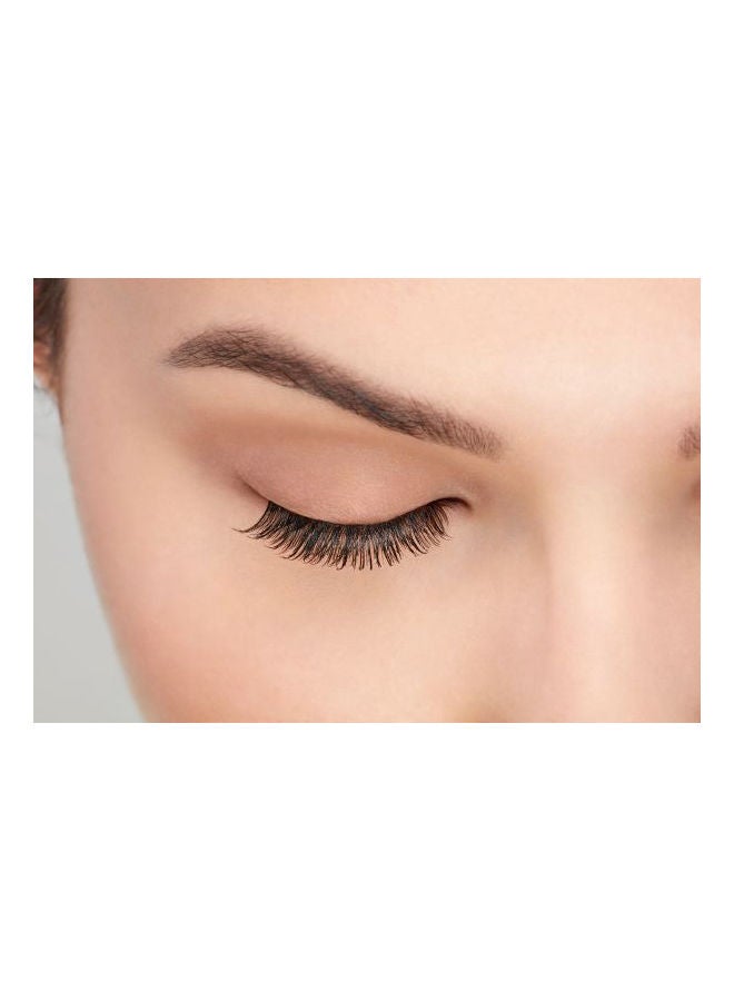 ARDELL - Natural 110 Fashion Lashes Brown - Image 1