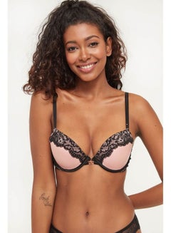 Pink/Black
