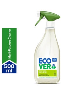 ecover Multi Action Cleaner Spray 500ml  - Image 1