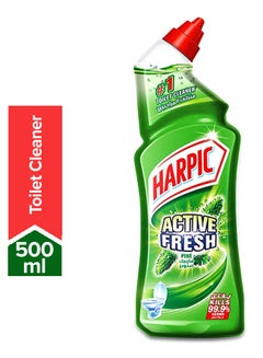 Active Fresh Toilet Cleaner Pine 500ml