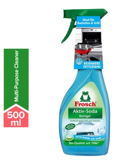 Baking Soda Multi-Purpose Cleaner Blue 500ml