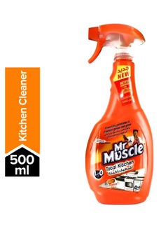 Total Kitchen Cleaner - Orange 500ml - v1660116630/N29594517A_1