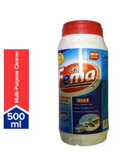 مسحوق منظف متعدد الأغراض 500ملليلتر