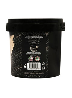 JARDIN D OLEANE White Clay Mask With Oriental Scent White 500grams  - Image 3