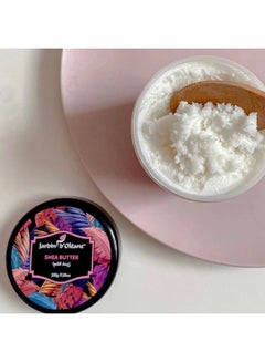 JARDIN D OLEANE Shea Butter 200grams  - Image 2