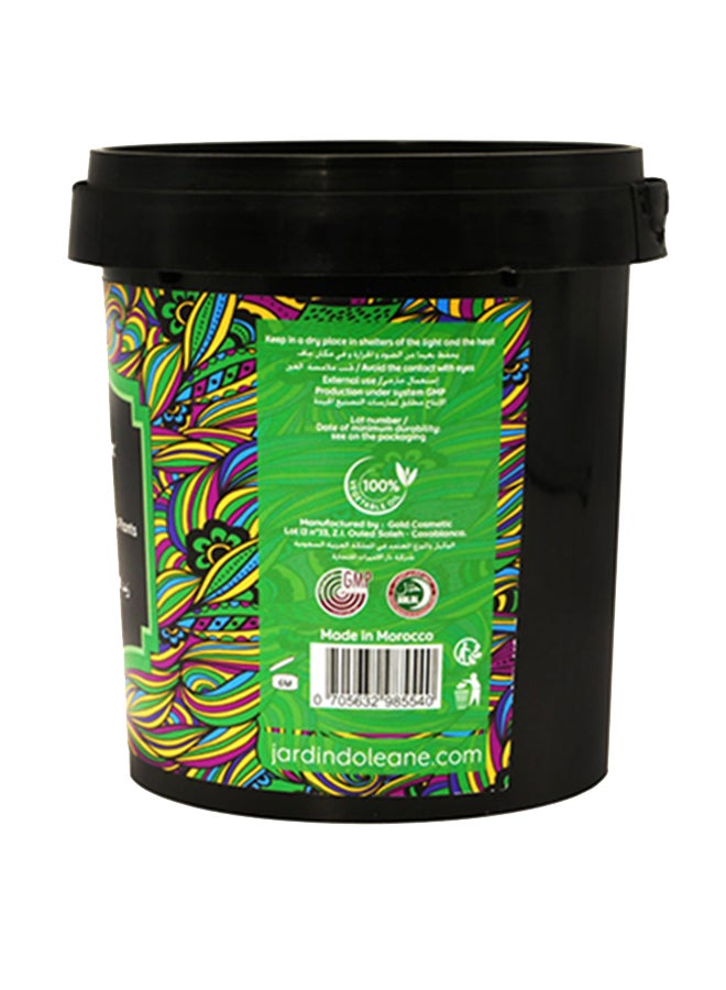 JARDIN D OLEANE Sugar Scrub With Alo Vera Oil And Essentail Oil 600grams  - Image 3