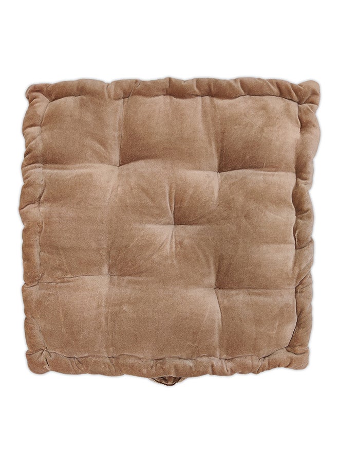 هوم تاون وسادة أرضية بنمط صلب - Image 2