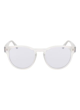 Full Rim Injected P-3 Sunglasses CKJ22609S 5319 (971) Crystal Clear - v1660118647/N53340413A_1
