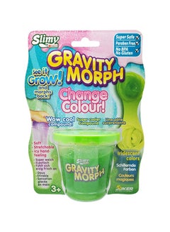 Gravity Morph In Blister Card 160g - Assorted