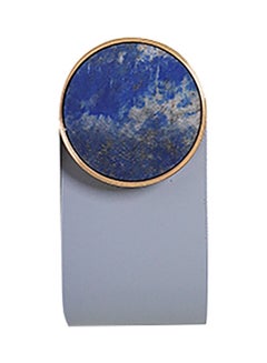 Lapis Lazuli/Light Blue
