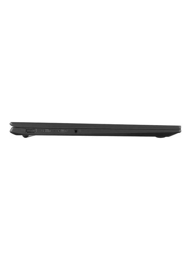 LG - LG gram 15.6 Inches Tochscreen Laptop/12th Gen Intel i7 1260P/16GB RAM/1TB SSD/Windows 11 Black - Image 1