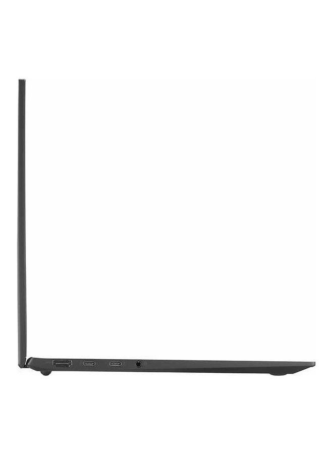 LG - LG gram 15.6 Inches Tochscreen Laptop/12th Gen Intel i7 1260P/16GB RAM/1TB SSD/Windows 11 Black - Image 1