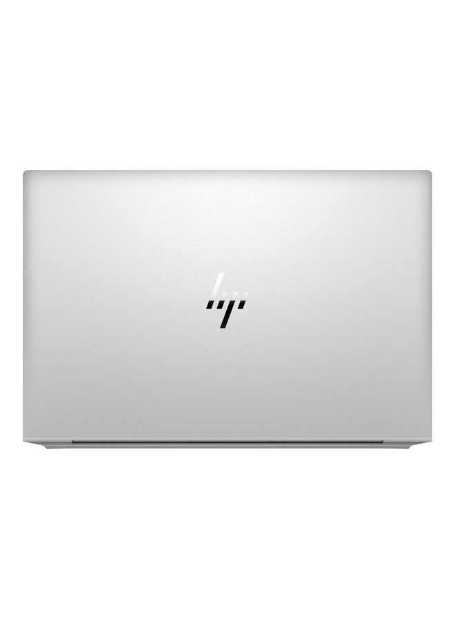 HP - Elite Notebook With 14 Inch Display, Ryzen 5 Pro Processor/8GB RAM/512 GB SSD/AMD Radeon Graphics Silver Silver - Image 1