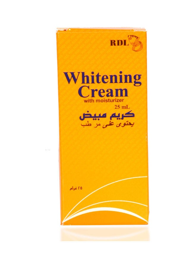 Whitening Cream 25ml - v1660124608/N53340461A_2