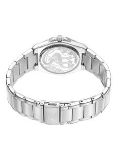 POLICE Women's Hana Stainless Steel Analog Wrist Watch PEWLG2228703 - 34mm - Silver  - Image 3