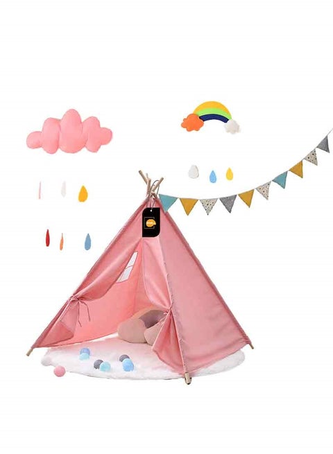 Chilldren's Play Tent 100x100x110cm