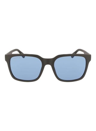 Matte Charcoal Black