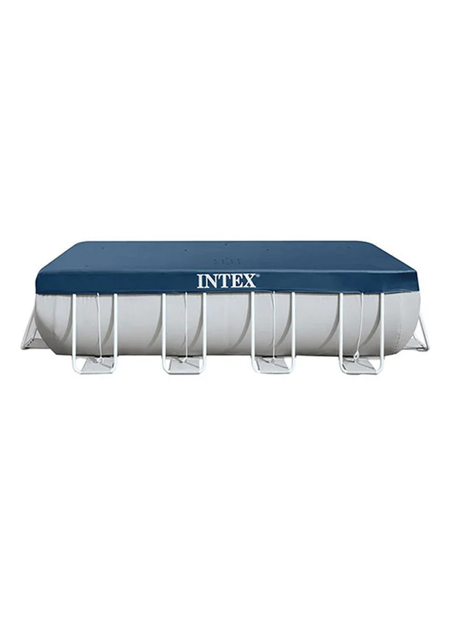 INTEX Rectangular Pool Cover