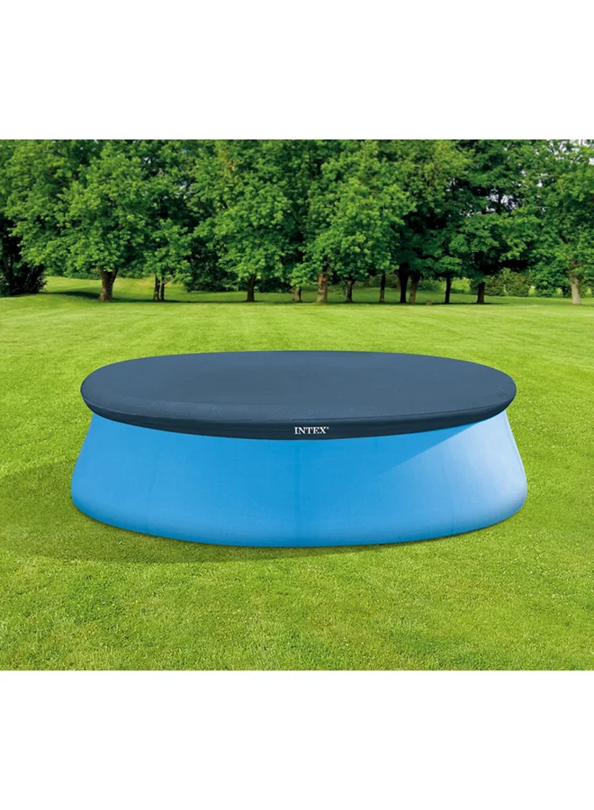 INTEX Easy Set Pool Cover 457cm