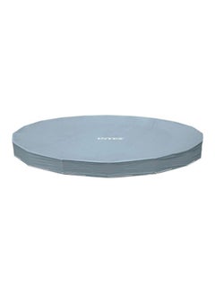 INTEX Deluxe Pool Cover 488cm  - Image 1