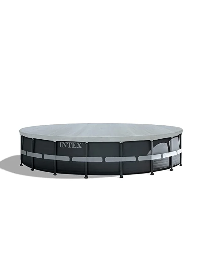 INTEX Deluxe Pool Cover