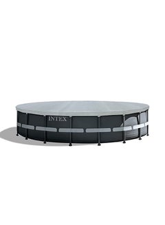 INTEX Deluxe Pool Cover 488cm  - Image 2