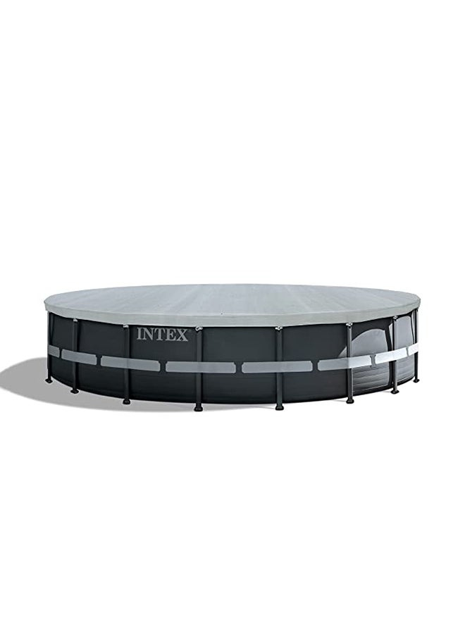 INTEX Deluxe Pool Cover 488cm  - Image 2
