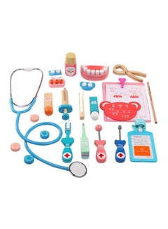 كول بيبي Pretend Play Doctor Set, 3+ Years 20x8x16cm  - Image 1