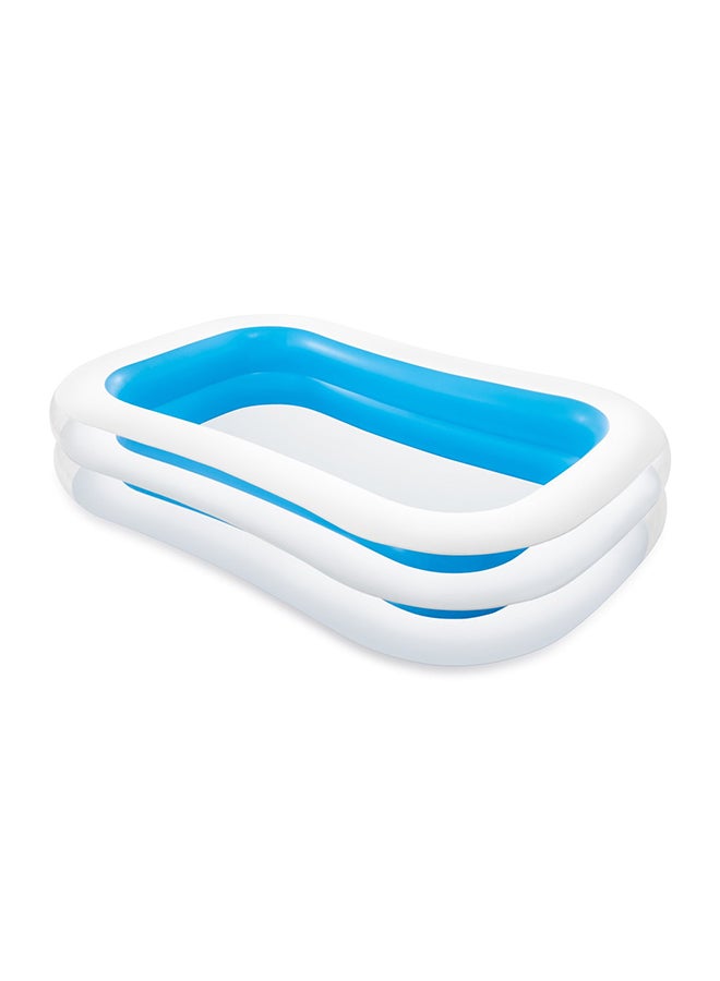 Swim Center Family Pool 262x175x56cm - v1660135368/N30021374A_2