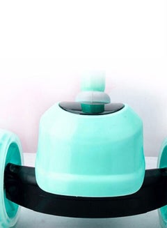 Cool Baby 3-Wheel Adjustable Kick Scooter, Age 1+ Years 60x20x65cm  - Image 2