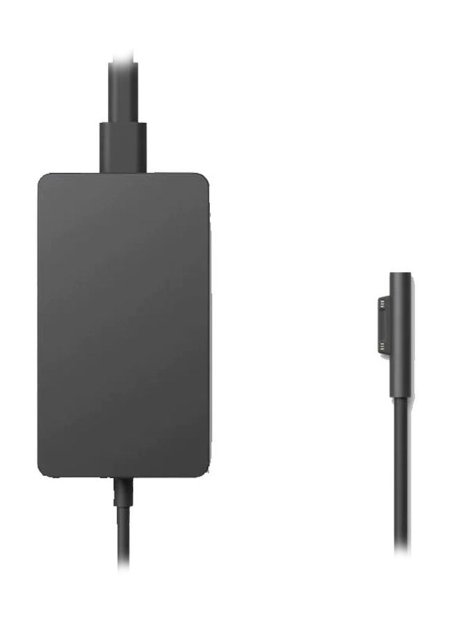 Microsoft Power Adapter 127W Black - Image 2