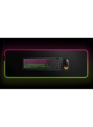 SteelSeries Apex Pro Mini Wireless Mechanical Gaming Keyboard – World’s Fastest Keyboard – Adjustable Actuation – Compact 60% Form Factor – RGB – PBT Keycaps – Bluetooth 5.0 – 2.4GHz – USB-C - v1660135747/N53340630A_1