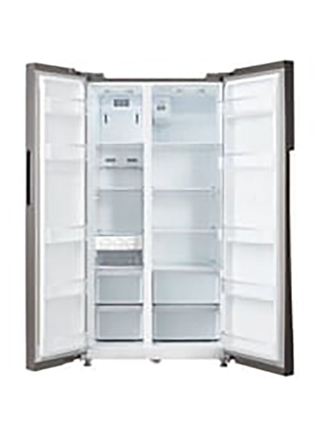 NRBS703MSAE Side By Side Refrigerator NR-BS703MSAE Silver - v1660136806/N53340549A_2