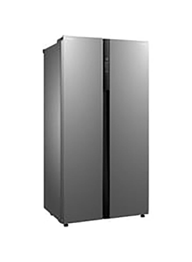 NRBS703MSAE Side By Side Refrigerator NR-BS703MSAE Silver - v1660136806/N53340549A_3