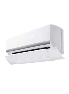 Air Deflector For Split AC White