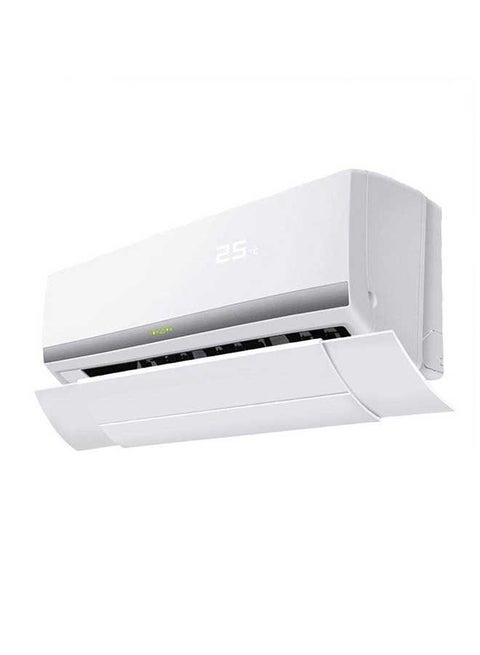 Air Deflector For Split AC White