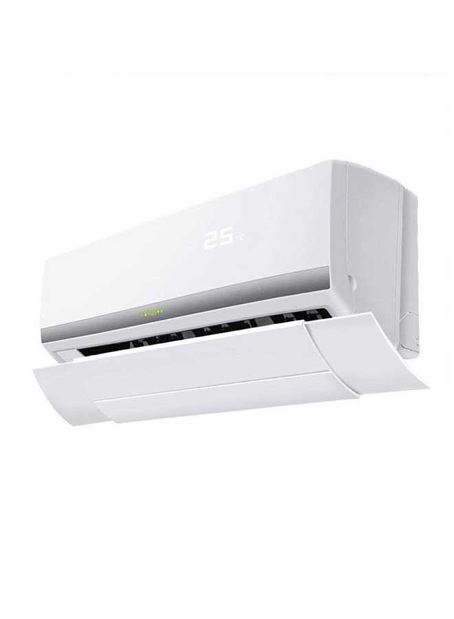 FAD Solutions - Air Deflector For Split AC White - Image 1