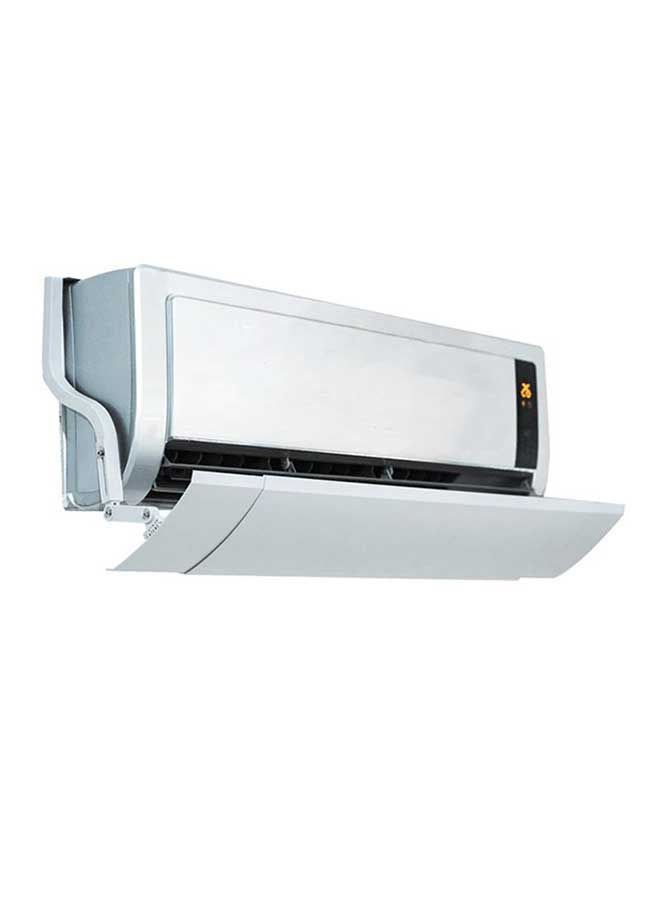 FAD Solutions - Air Deflector For Split AC White - Image 1
