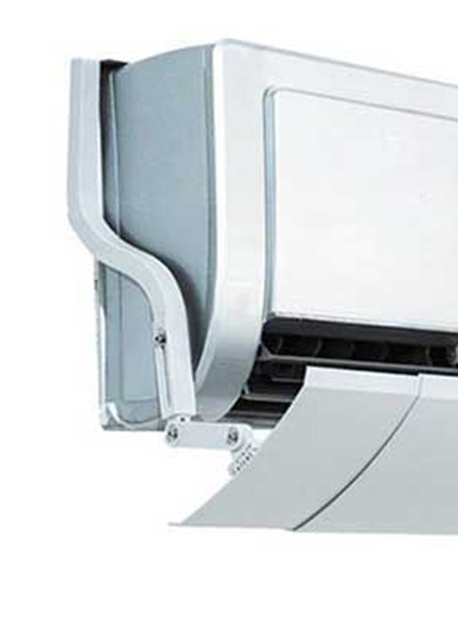 FAD Solutions - Air Deflector For Split AC White - Image 1