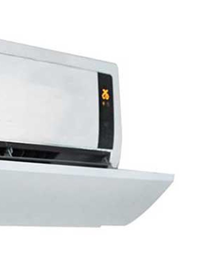 FAD Solutions - Air Deflector For Split AC White - Image 1