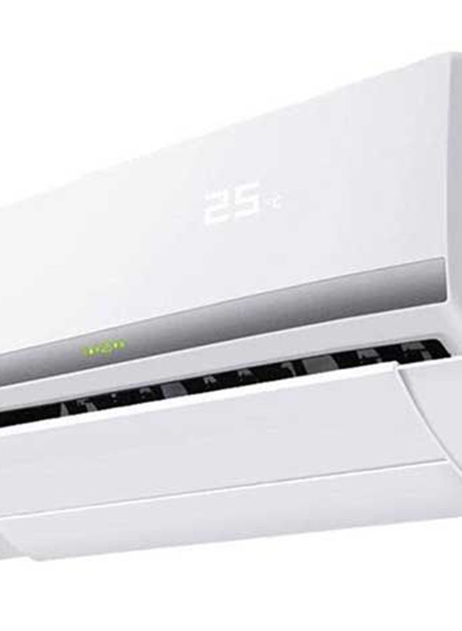 FAD Solutions - Air Deflector For Split AC White - Image 1