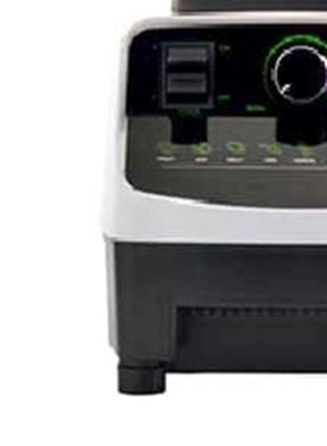 جانو خلاط كهربائي بقدرة 2200 وات 4 L 2200 W JN1206 أسود/ أبيض/ أخضر - Image 5